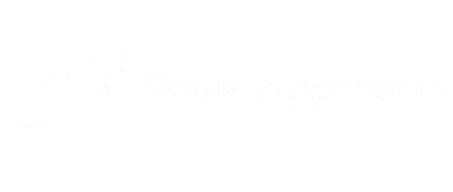 Scale Approach